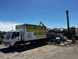 Best Demolition Debris Removal  in Olney, MD