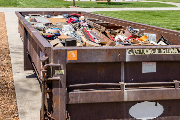 Best Recycling Services for Junk  in Olney, MD