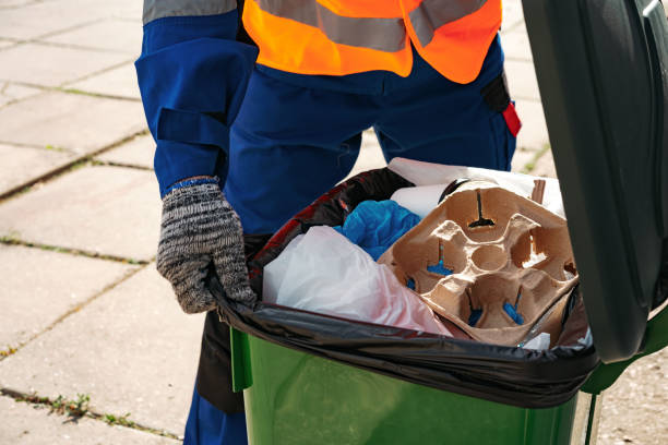 Best Commercial Junk Removal  in Olney, MD